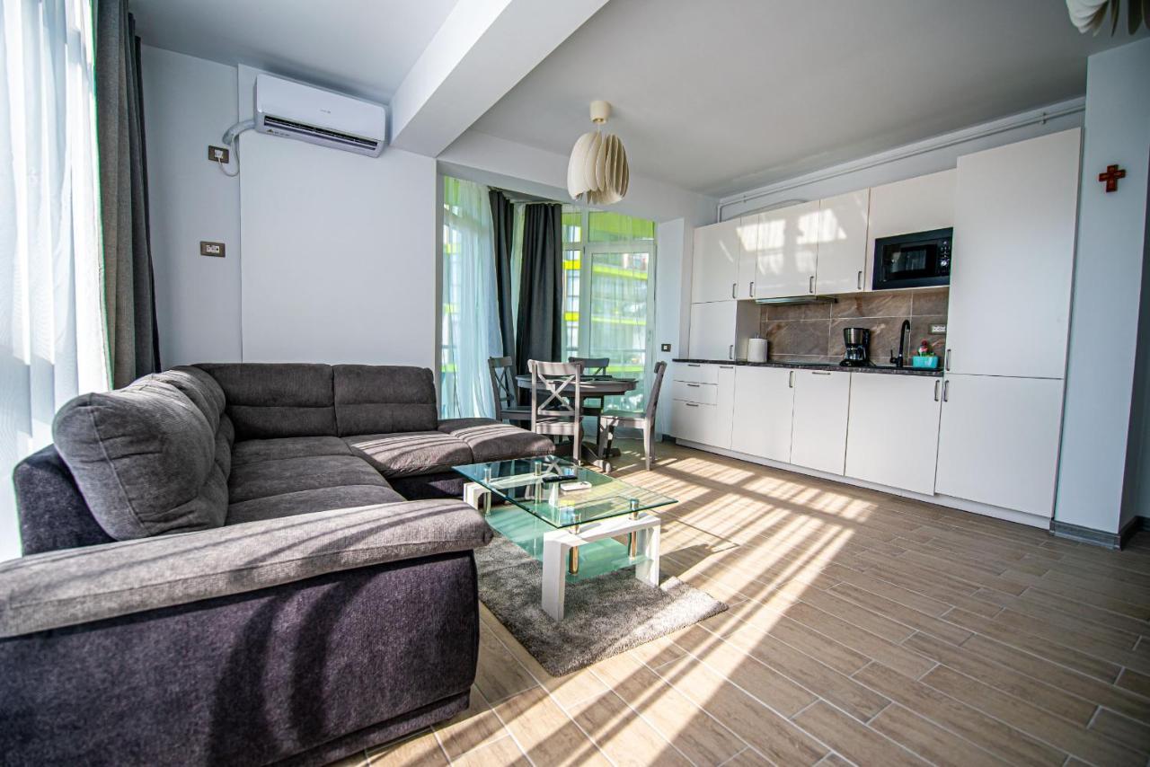 Apartment Katrina - Alezzi Beach - Sea View Нэводари Экстерьер фото