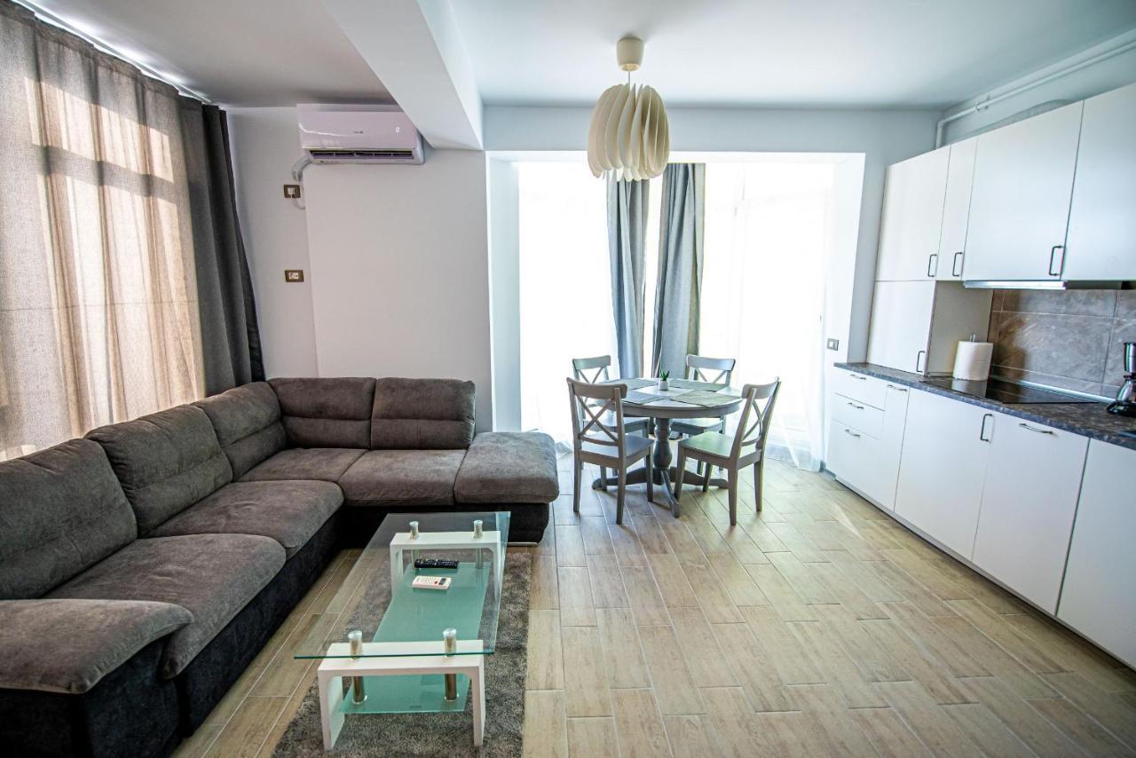 Apartment Katrina - Alezzi Beach - Sea View Нэводари Экстерьер фото