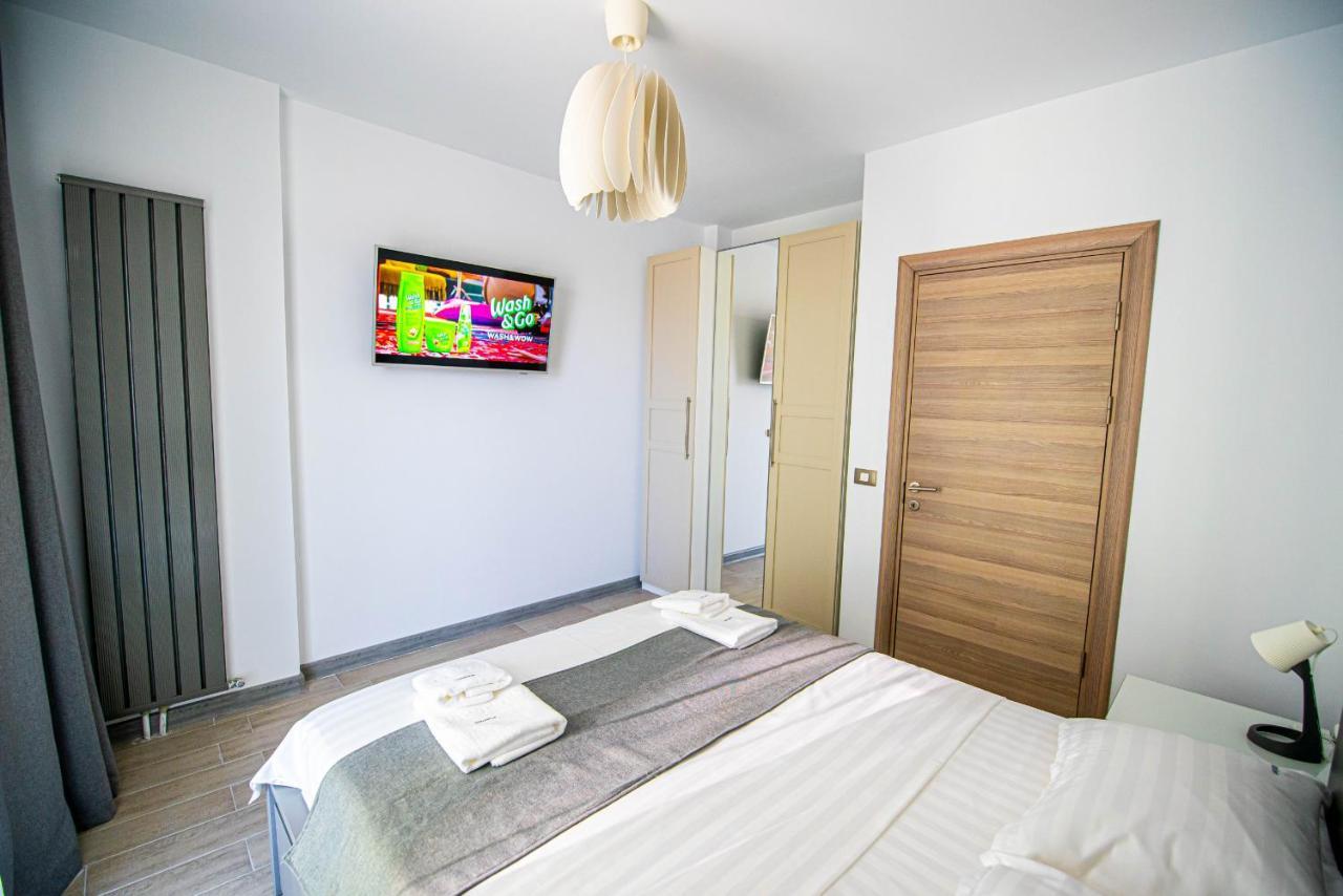 Apartment Katrina - Alezzi Beach - Sea View Нэводари Экстерьер фото