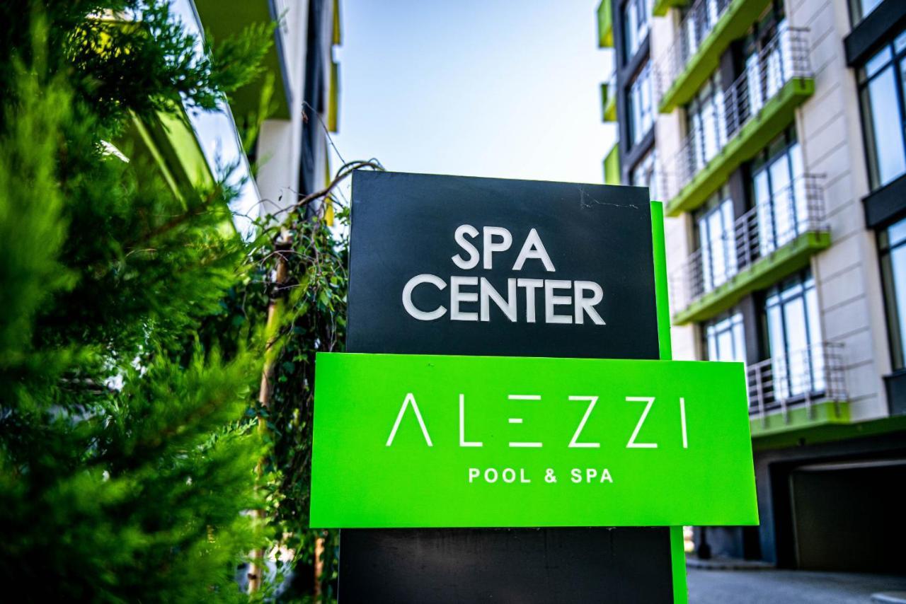Apartment Katrina - Alezzi Beach - Sea View Нэводари Экстерьер фото