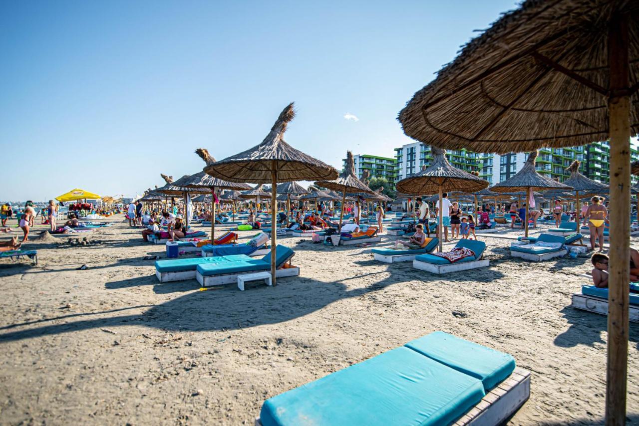 Apartment Katrina - Alezzi Beach - Sea View Нэводари Экстерьер фото