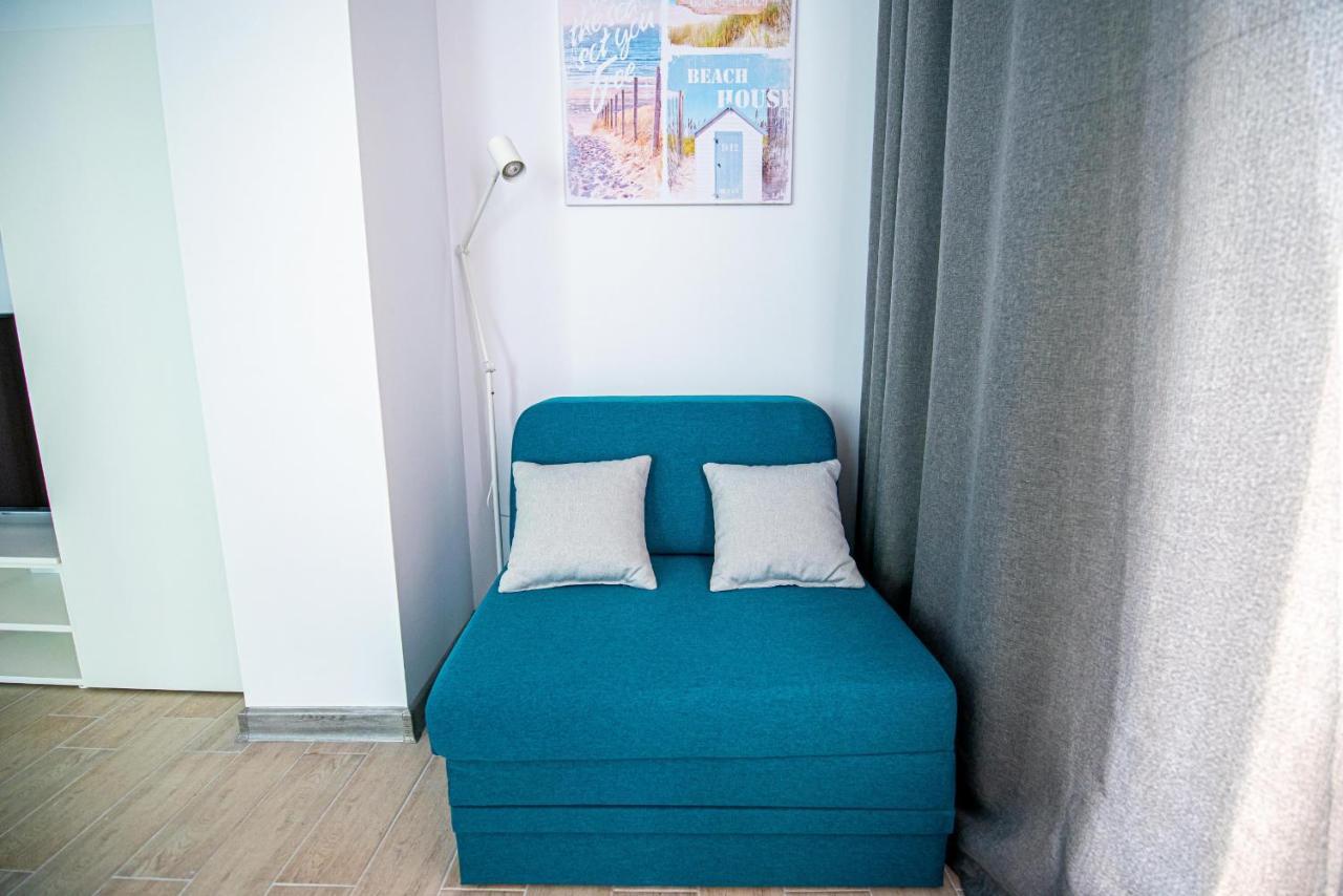 Apartment Katrina - Alezzi Beach - Sea View Нэводари Экстерьер фото