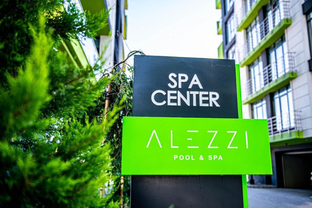 Apartment Katrina - Alezzi Beach - Sea View Нэводари Экстерьер фото