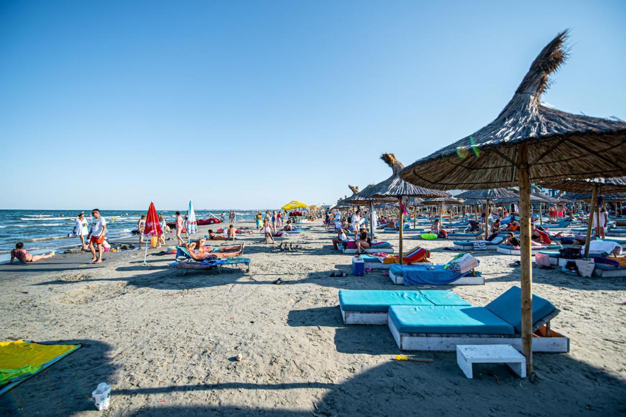 Apartment Katrina - Alezzi Beach - Sea View Нэводари Экстерьер фото