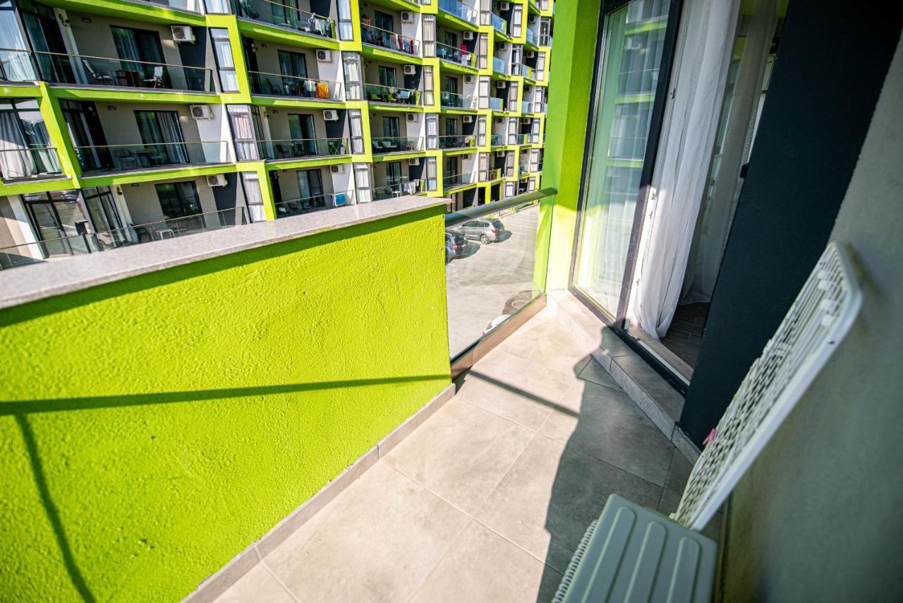 Apartment Katrina - Alezzi Beach - Sea View Нэводари Экстерьер фото