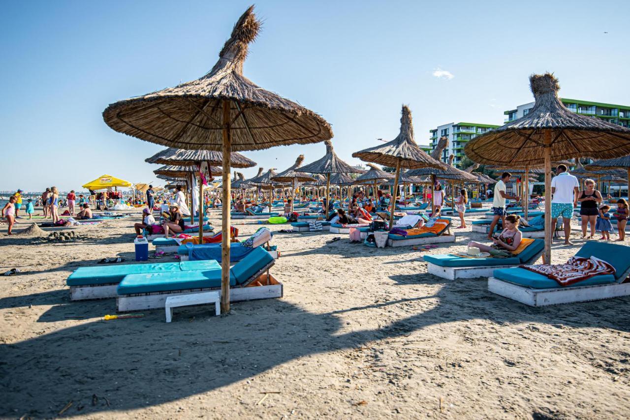 Apartment Katrina - Alezzi Beach - Sea View Нэводари Экстерьер фото
