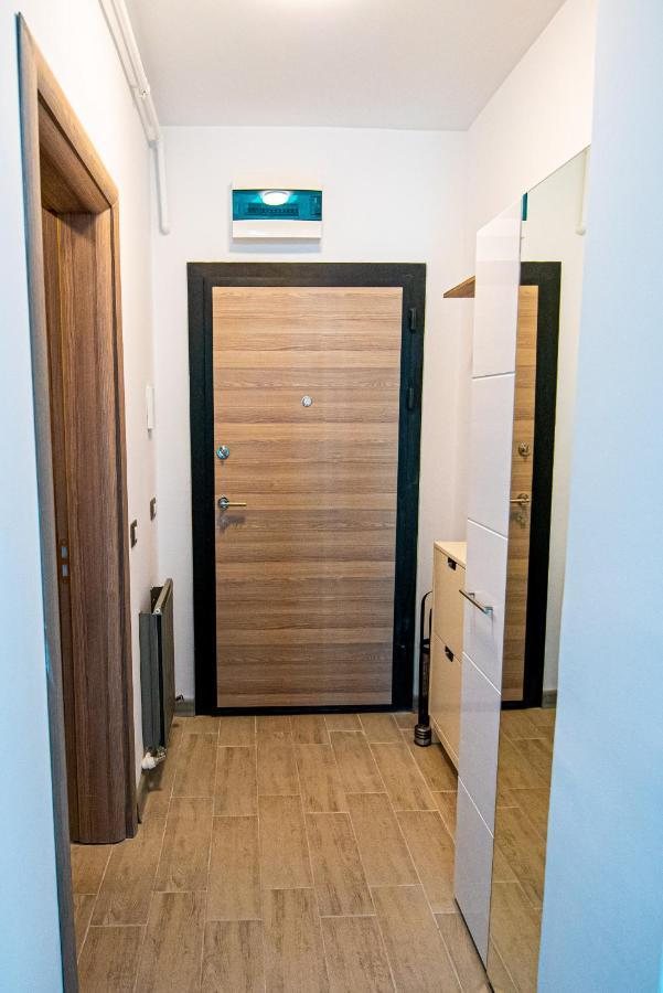 Apartment Katrina - Alezzi Beach - Sea View Нэводари Экстерьер фото