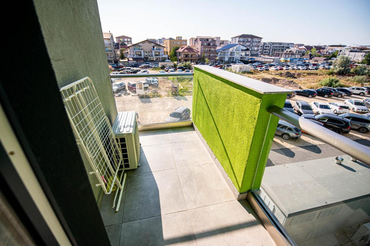 Apartment Katrina - Alezzi Beach - Sea View Нэводари Экстерьер фото