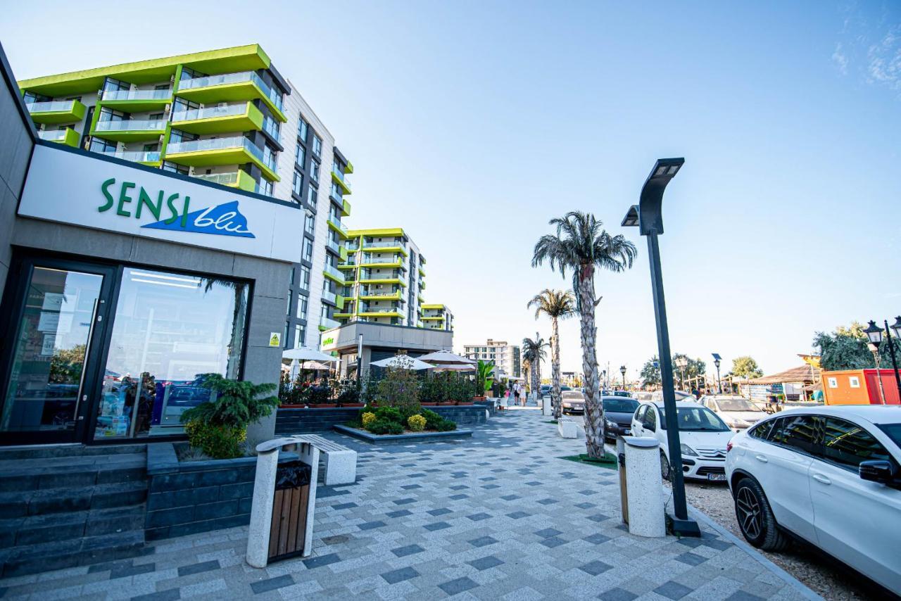 Apartment Katrina - Alezzi Beach - Sea View Нэводари Экстерьер фото